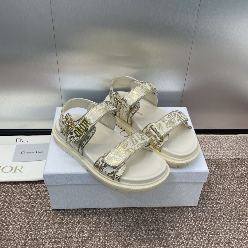 ch**an D*or sandals